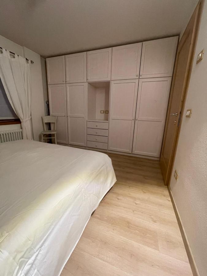 Appartamento Serenella Pontagna Exteriör bild
