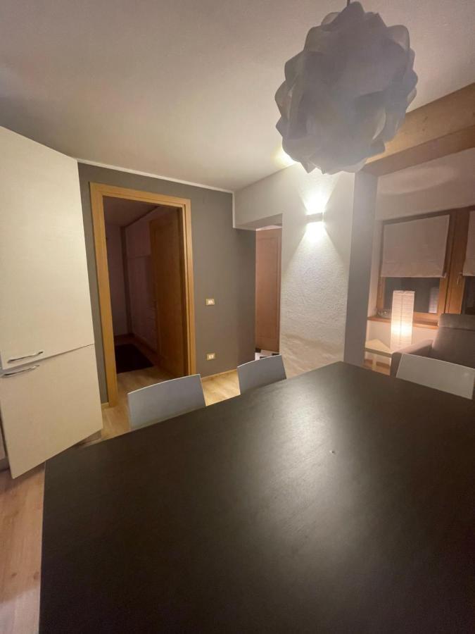Appartamento Serenella Pontagna Exteriör bild