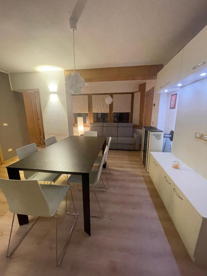 Appartamento Serenella Pontagna Exteriör bild