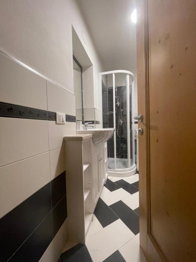 Appartamento Serenella Pontagna Exteriör bild